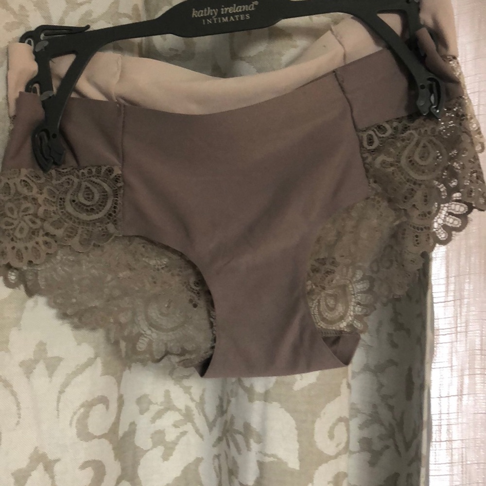 NWT underwear